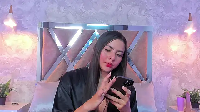 lilicooper  online show from 12-24-24, 02:32