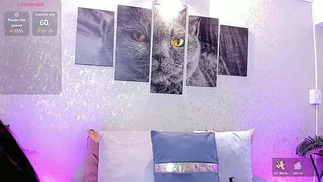 lilicooper  online show from 10-29-25, 07:59