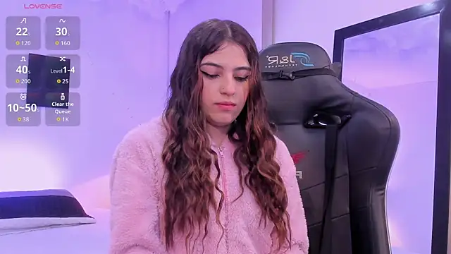 sofiarouge online show from 01-14-26, 11:49