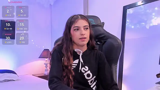 sofiarouge online show from 01-15-26, 11:37