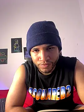 Hyuujhy online show from 11-22-25, 06:12