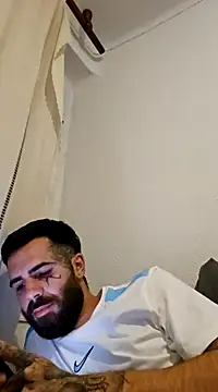 charlye inkkkk online show from 01-30-25, 02:06
