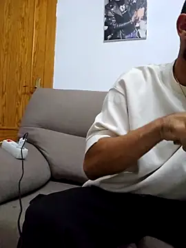 charlye inkkkk online show from 10-11-25, 09:13