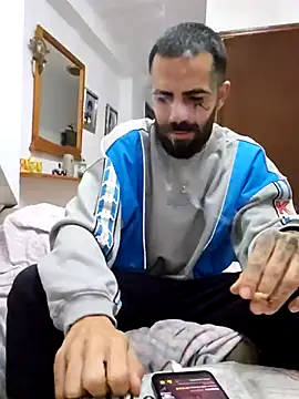 charlye inkkkk online show from 11-06-25, 08:21