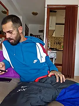 charlye inkkkk online show from 11-07-25, 01:11