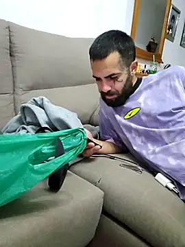 charlye inkkkk online show from 11-24-25, 12:32