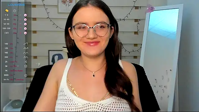 Josephine jo online show from 10-10-25, 06:29