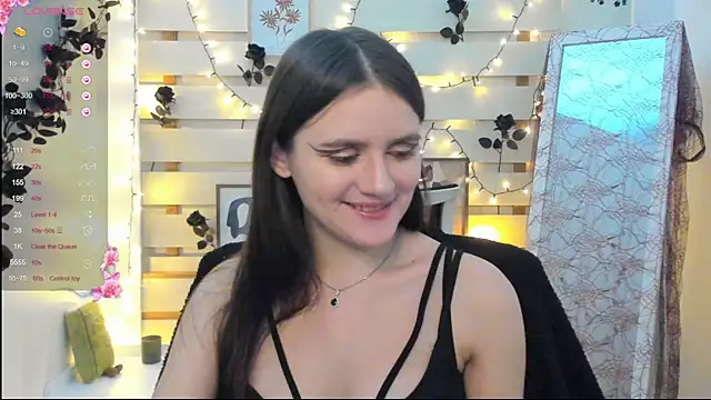 Josephine jo online show from 10-23-25, 09:13