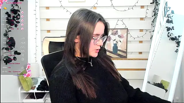 Josephine jo online show from 12-20-25, 08:38