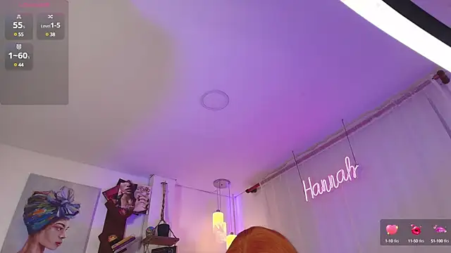 Snapshot of HANNAH_LOVEE chatting on 01-12-25, 03:28 HANNAH LOVEE online show from 01-12-25, 03:28