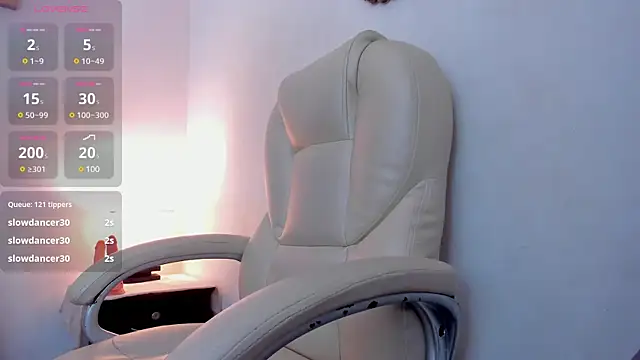 anyi restrepo online show from 01-08-25, 03:17