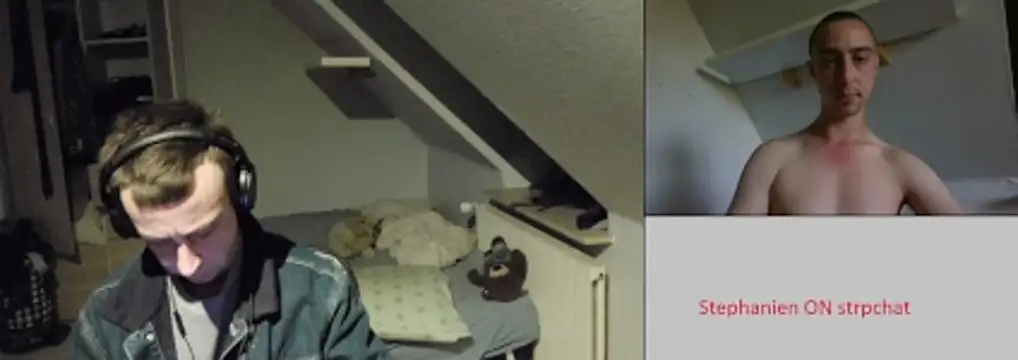 Snapshot of Stephanien chatting on 01-11-25, 04:25 Stephanien online show from 01-11-25, 04:25