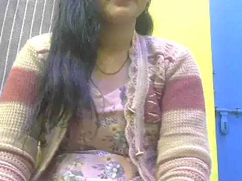 CUTYHINA 001 online show from 12-02-24, 10:50