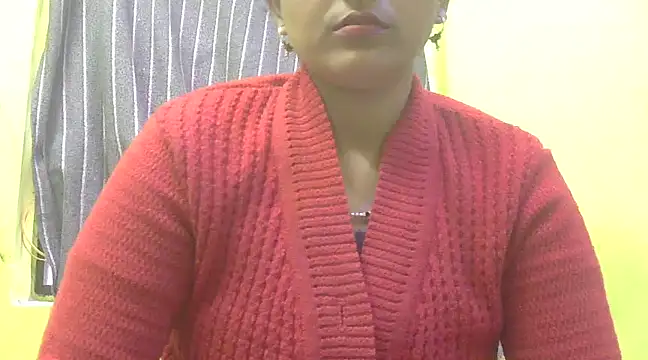 CUTYHINA 001 online show from 12-15-24, 11:12