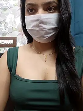 Myloveurvi online show from 10-11-25, 11:31