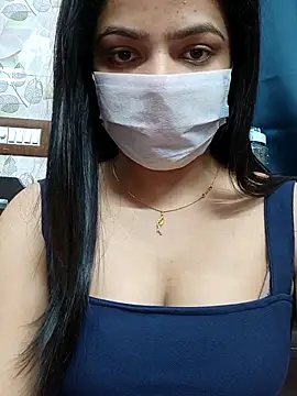 Myloveurvi online show from 10-27-25, 01:15