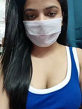 Myloveurvi online show from 02-23-26, 11:51