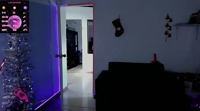 ZhoeStrong online show from 12-25-24, 05:05