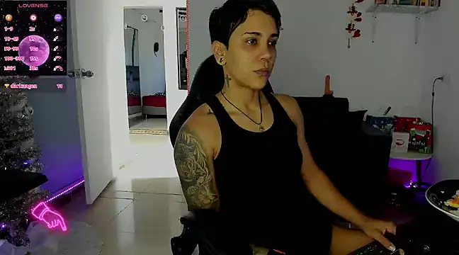 ZhoeStrong online show from 01-01-25, 05:11