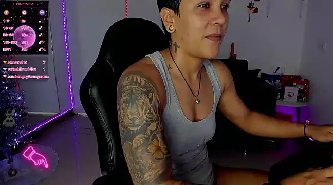 ZhoeStrong online show from 01-03-25, 08:01