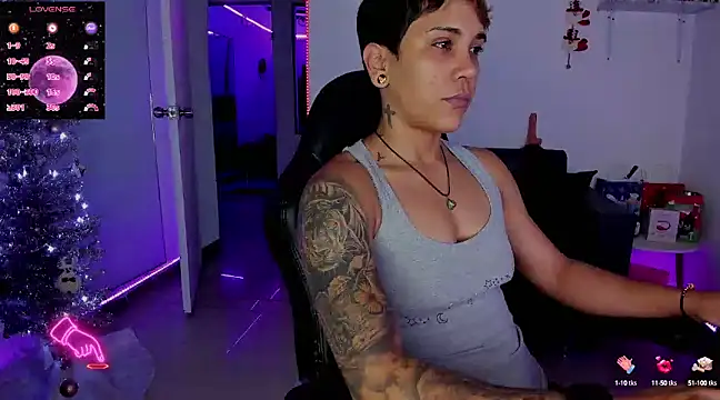 ZhoeStrong online show from 01-04-25, 11:22