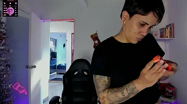 ZhoeStrong online show from 01-06-25, 10:15