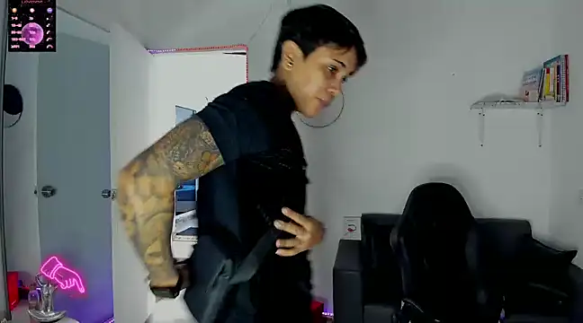 ZhoeStrong online show from 01-08-25, 04:00