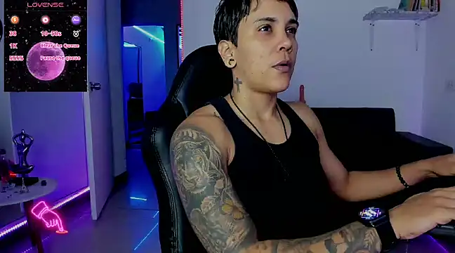 ZhoeStrong online show from 01-19-25, 04:22