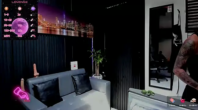 ZhoeStrong online show from 02-07-25, 06:24