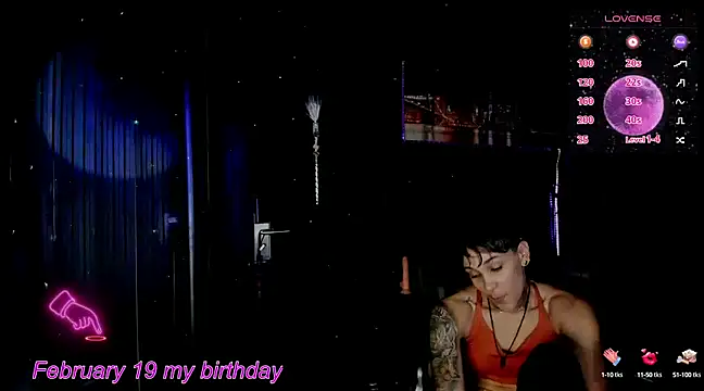 ZhoeStrong online show from 02-18-25, 12:06