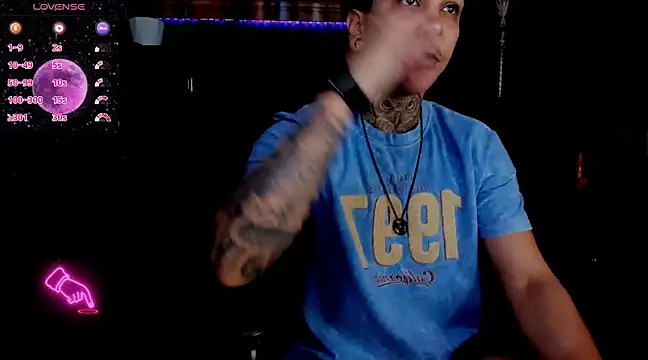 ZhoeStrong online show from 02-25-25, 02:22