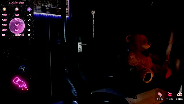 ZhoeStrong online show from 03-07-25, 10:32