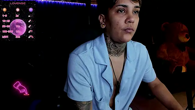 ZhoeStrong online show from 03-11-25, 03:45