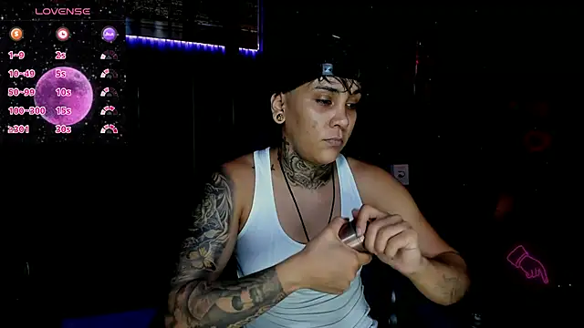 ZhoeStrong online show from 03-19-25, 12:59