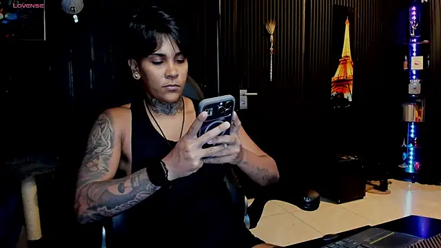 ZhoeStrong online show from 09-09-25, 10:20