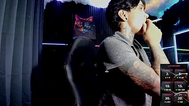 ZhoeStrong online show from 11-09-25, 07:50