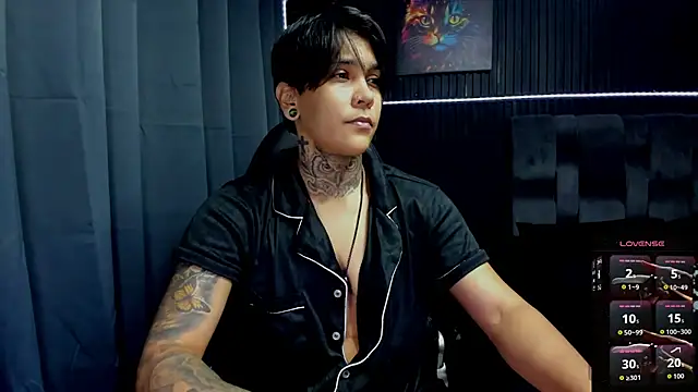 ZhoeStrong online show from 11-10-25, 04:22