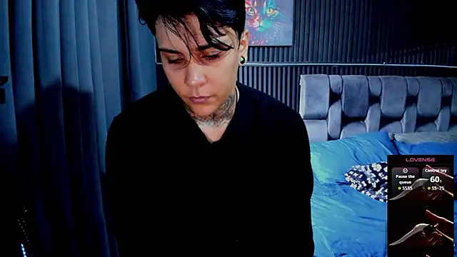 ZhoeStrong online show from 11-27-25, 08:33