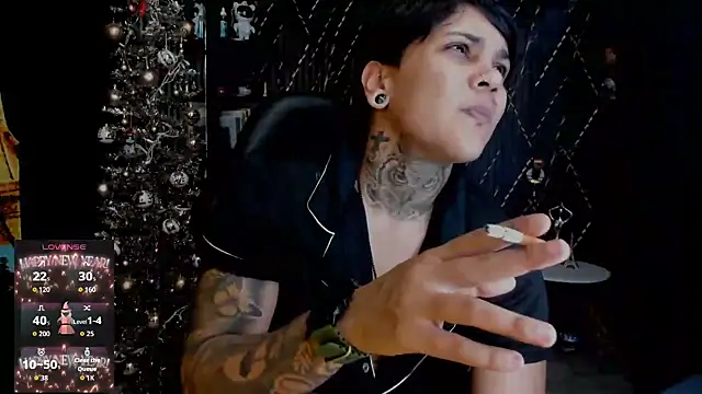 ZhoeStrong online show from 01-08-26, 12:24