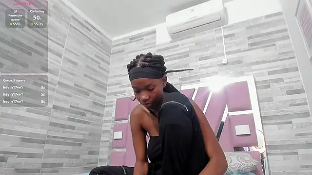 ebony march online show from 01-05-25, 06:35