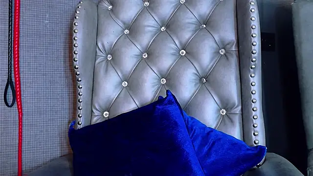 LusstCruella online show from 10-07-25, 06:38