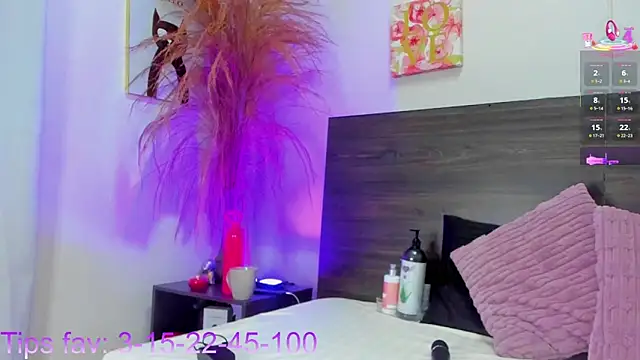 Martina Miiller online show from 10-08-25, 12:58