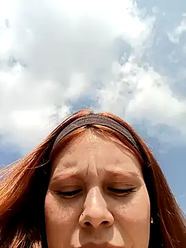 aurora sky11 online show from 01-14-25, 07:43