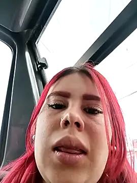 aurora sky11 online show from 10-08-25, 03:31