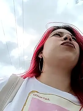 aurora sky11 online show from 11-03-25, 03:24