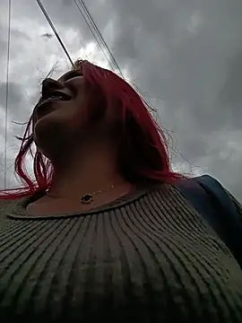 aurora sky11 online show from 11-26-25, 04:41