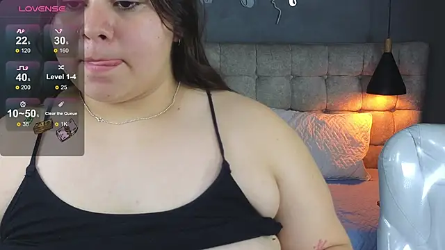 Laia and Aloby online show from 11-15-25, 09:54