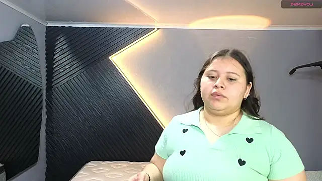 Laia and Aloby online show from 02-20-26, 10:21