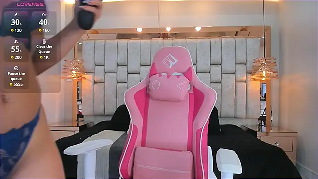  SofiaCortez  online show from 12-30-24, 06:16
