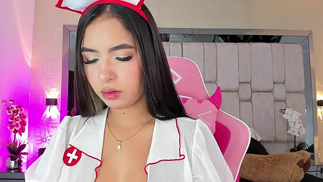  SofiaCortez  online show from 02-01-25, 12:16
